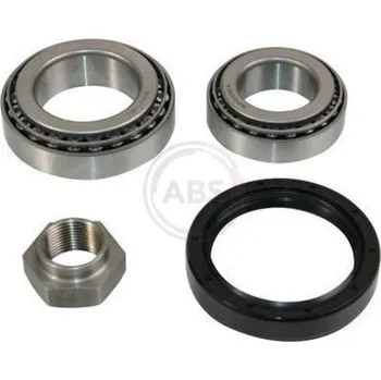Sada ložiska kola A.B.S. 201025