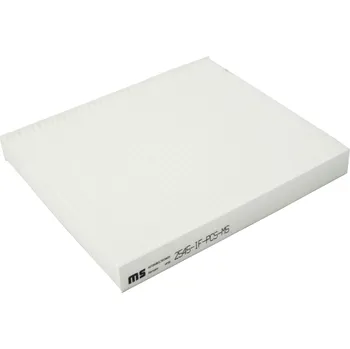 Kabinový filtr Master-Sport Germany 2545-IF-PCS-MS Filtr, ventilace prostoru pro cestující