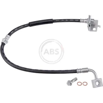Brzdová hadice Brzdová hadice A.B.S. SL 1139