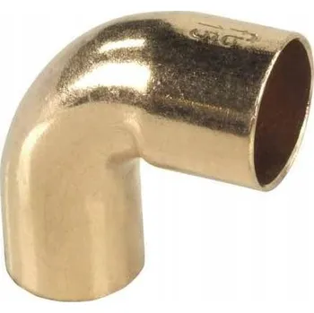 Pájecí koleno 90° i/i CU 5092 d 42, Viega 113995, model 95092