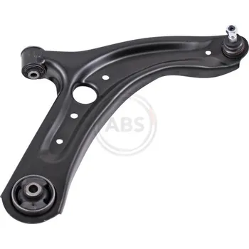 Zavěšení kol Příčné rameno - řídící páka zavěšení kol A.B.S. 212421