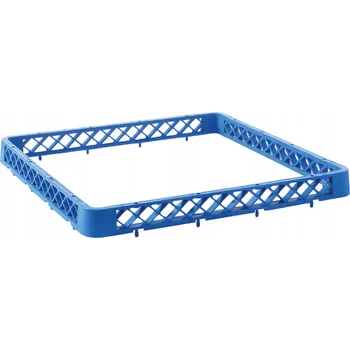 Příslušenství pro myčku Nástavec do koše myčky nádobí bez přihrádek 50x50 cm - Hendi 877302