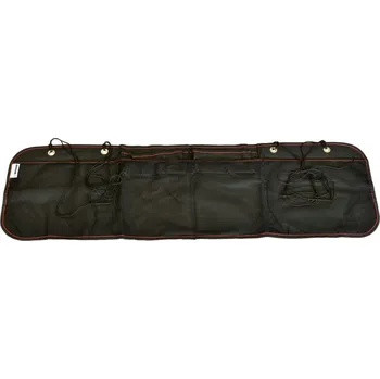 autokoberec Organizér do kufru auta na zadní sedadlo