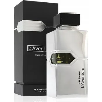 Pánský parfém Al Haramain L'Aventure Men 200 Ml muž
