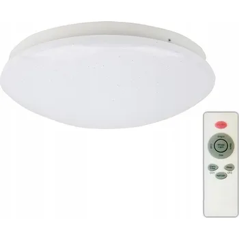 Bodové Světlo Stropní Svítidlo 1xLED 20W – Klasická Bílá