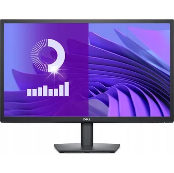 Monitor DELL Monitor E2425H 23,8" LED VA 1920x1080/DP/VGA/3 roky záruka