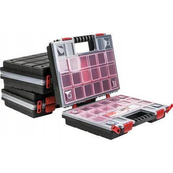 Přenosný box na nářadí Prosperplast