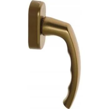 Okenní klika Okenní klika Km Express zlatá