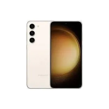 Mobilní telefon Smartphone Samsung Galaxy S23 Plus 8 GB / 256 GB 5G béžový