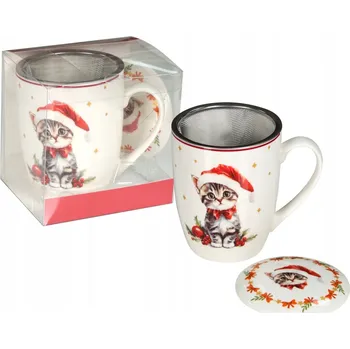 Hrnek Livello CR3 porcelán 350 ml