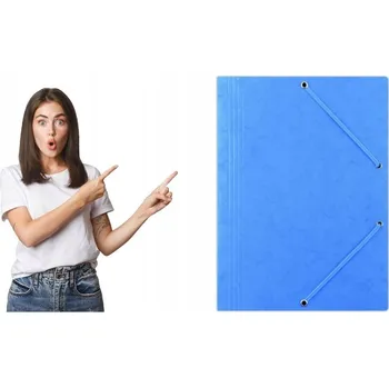 Desky s gumou A4 Donau