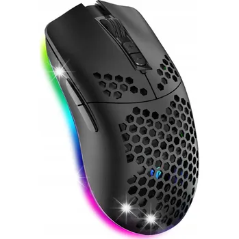 Myš Drátová myš Defender 417107042 optický senzor