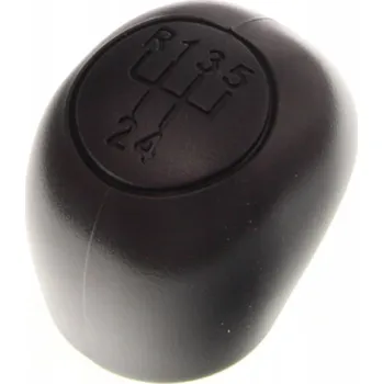 Rukojeť řadící páky Fiat Ducato 2001-2006 5 rychlostí 735316072 AMH16072