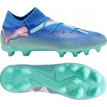 Kopačky Puma Future 7 Pro FG/AG 107924 01 Velikost 44