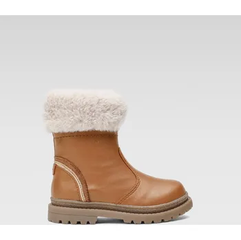 Dámské kozačky Kozačky Lasocki Kids