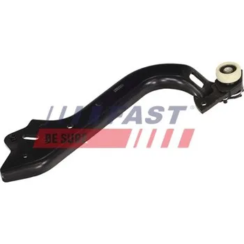 Dveře karosérie Vodítko dveře mercedes sprinter 06> 906 bok spod le set WFT10822