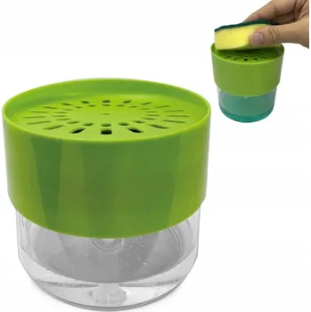 Dávkovač mýdla Rozz Lahev Na Pití 0,3 ml