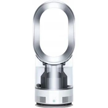 Domácí ventilátor Cirkulační ventilátor Dyson AM110 stříbrný/šedý