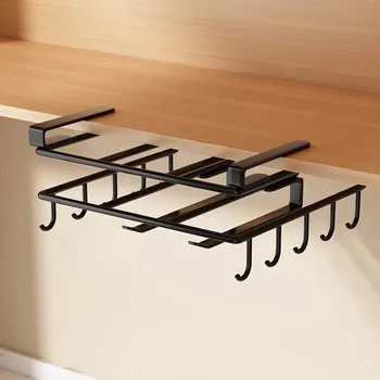 Odkapávač na nádobí Carla Organizér Parical černá Univerzální