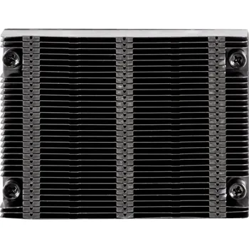 PC ventilátor Chladič CPU SUPERMICRO SNK-P0047PS pro patici s.2011, model X9DRW-iF