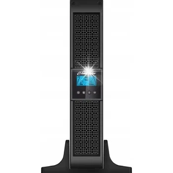 Záložní zdroj UPS LINE-INTERACTIVE 1000VA, 4 ZÁSUVKY IEC, RJ11