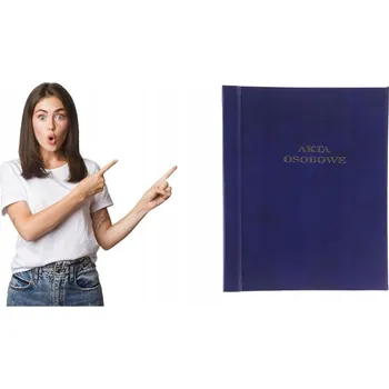 Pořadač / Organizér A4 Barbara