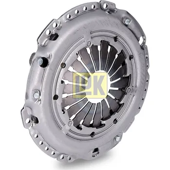 Přítlačný talíř Přítlačný talíř Schaeffler LuK 123 0371 10