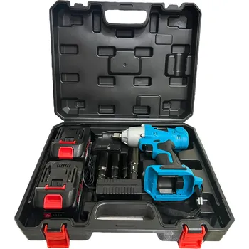 Aku Rázový Utahovák Krischner KR-9956