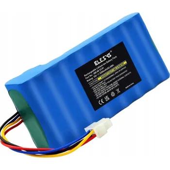 Akumulátor Baterie pro Husqvarna Automower 320, 430, 330X, 520 - náhradní baterie