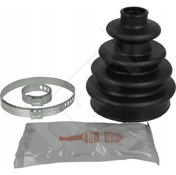 Soustava řízení Hart 417 410 Sada krytů, řízení