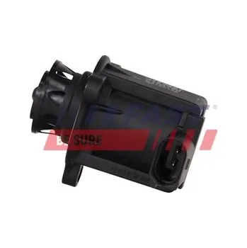 Váha vzduchu Elektricky ventil egr. audi a4 b7 02> turbo WFT04790