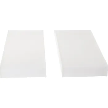 Kabinový filtr Master-Sport Germany 2327-2-IF-SET-MS Filtr, ventilace prostoru pro cestující