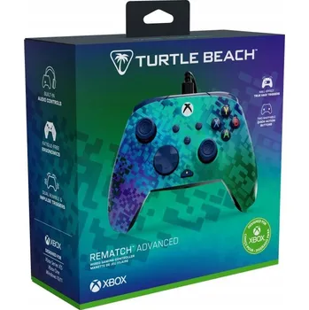 Gamepad Drátový ovladač Turtle Beach TBC-2004-55