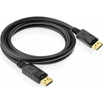 Video kabel SBOX DP-DP-2 CABLE SBOX DP-DP M/M 2m