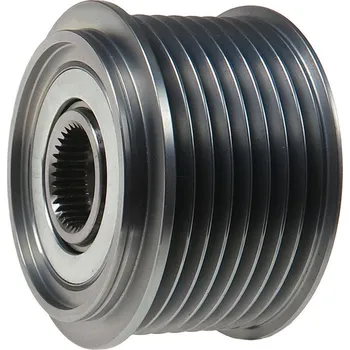 Alternátor Řemenice alternátoru s volnoběžkou AS-PL (AFP5025S)