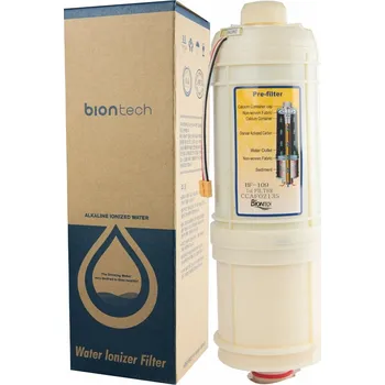 IP kamera Filtr pro ionizátor Biontech BTM-101s, 1. generace