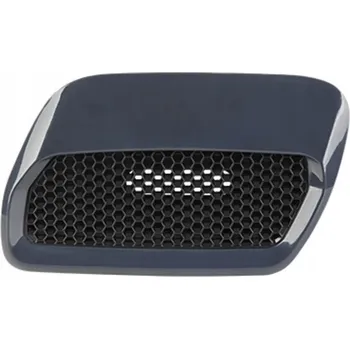 Tuning Ford Mustang 2018-2023 Vzduchový otvor, mřížka kapoty, kryt motoru levý