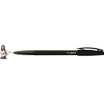 Propiska Rystor Kropka černá