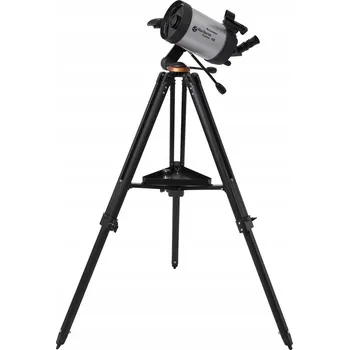 Hvězdářský dalekohled Teleskop Celestron StarSense Explorer DX 5" SCT
