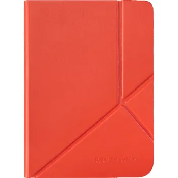 Pouzdro Kobo Clara Colour/BW, barva Cayenne (červená)
