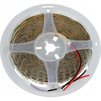 LED osvětlení LED pásek BÍLÝ STUDENÝ 5,0 m, DC 12V, 2835/600 TC-W120-2835/IP20 TALVICO