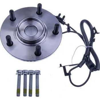 Sada ložiska kola DENCKERMANN W414112