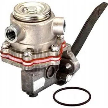 Palivové čerpadlo Pierburg 7.02242.46.0 Palivové čerpadlo