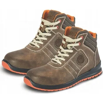 Pracovní oblečení Pracovní obuv kotníková Dedra Velikost 40