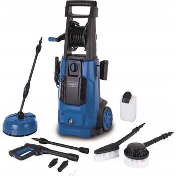 Vysokotlaký čistič Vysokotlaký čistič Scheppach 180 barů 2400 W