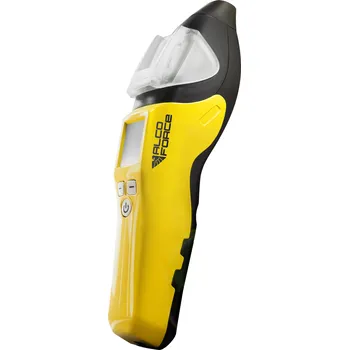 Alkohol tester Elektrochemický alkohol tester AlcoForce Raptor žlutý
