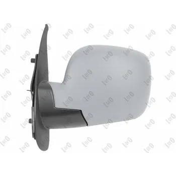 Auto zrcátko Vnější zpětné zrcátko ABAKUS 3150M03