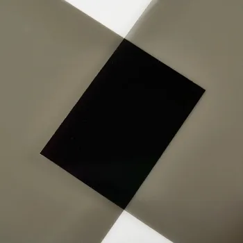 Polarizační Fólie formátu A4