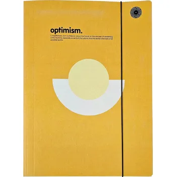 ABSTRACT desky A4 s gumou