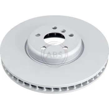 Brzdový kotouč Brzdový kotouč A.B.S. 18553